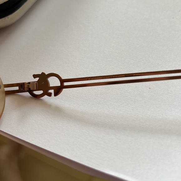 Jean Paul Gaultier Vintage Sunglasses - Picture 13 of 16